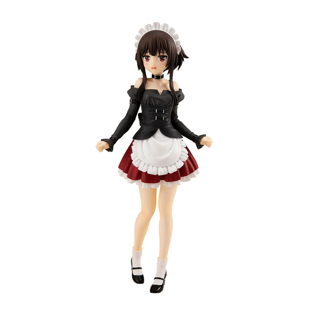 POP UP PARADE MEGUMIN: PART-TIME JOB UNIFORM VER. L SIZE POP UP PARADE MEGUMIN: PART-TIME JOB UNIFORM VER. L SIZE
